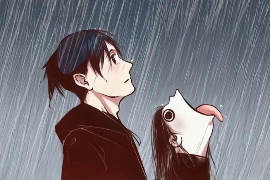 云橙子